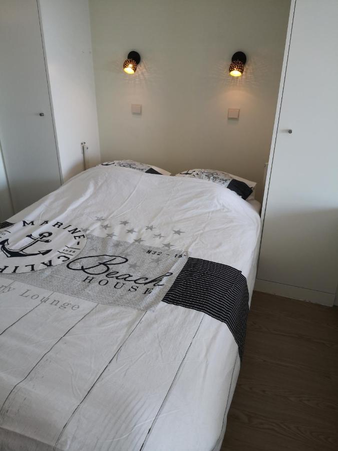 Apartment Zeester En Koffie.