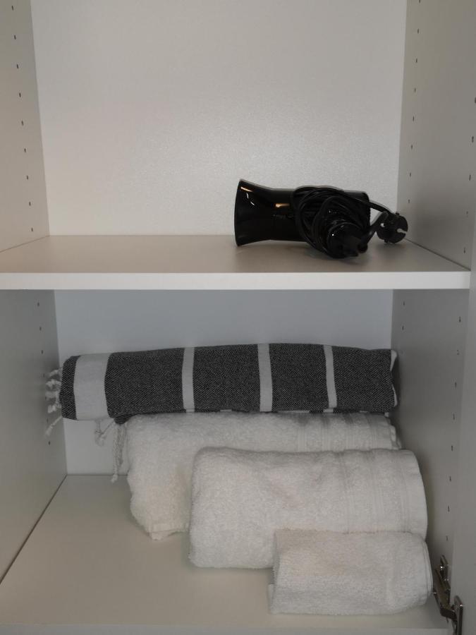 Zeester En Koffie. Apartment
