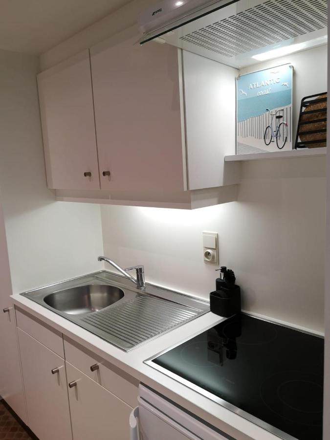 Apartment Zeester En Koffie. *